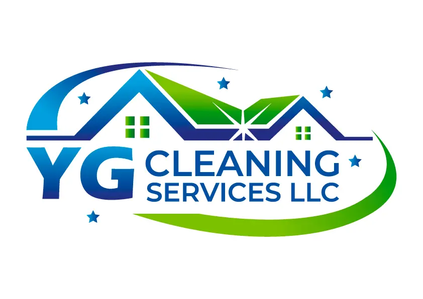 YG Cleaning Services LLC logo